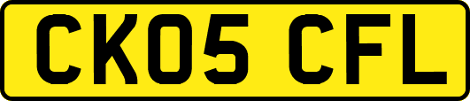 CK05CFL