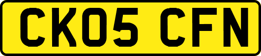 CK05CFN