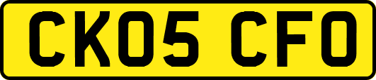 CK05CFO