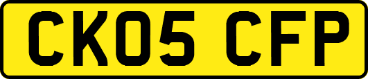 CK05CFP