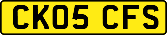 CK05CFS