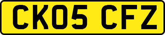 CK05CFZ