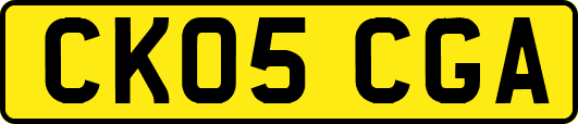 CK05CGA