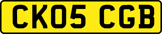 CK05CGB