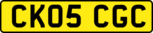 CK05CGC