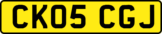CK05CGJ