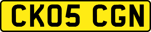 CK05CGN