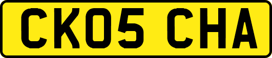 CK05CHA