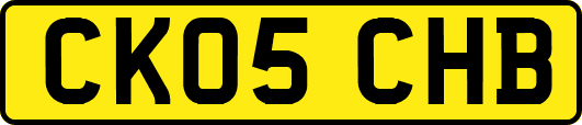 CK05CHB