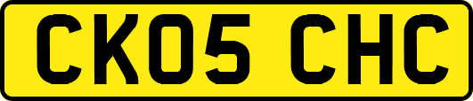 CK05CHC
