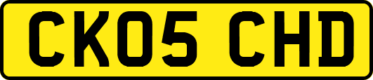 CK05CHD