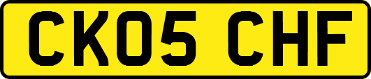 CK05CHF