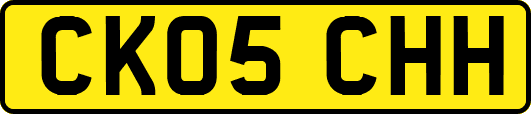 CK05CHH