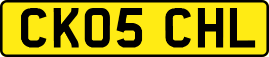 CK05CHL