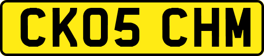 CK05CHM