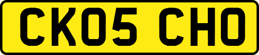 CK05CHO