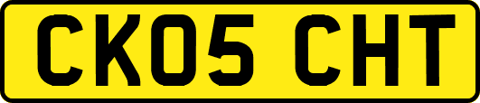 CK05CHT