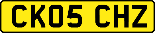 CK05CHZ