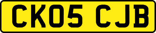 CK05CJB