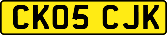CK05CJK