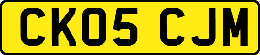 CK05CJM