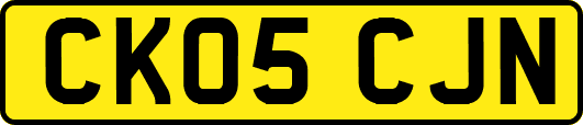 CK05CJN