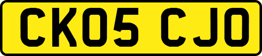 CK05CJO