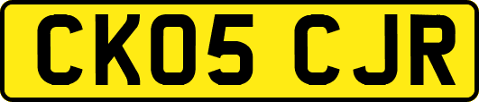 CK05CJR