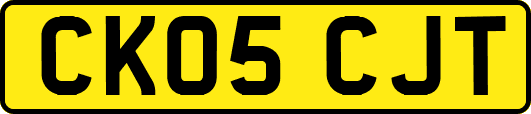 CK05CJT