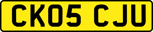 CK05CJU