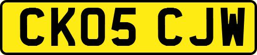 CK05CJW