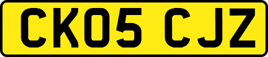 CK05CJZ