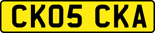CK05CKA