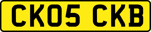 CK05CKB