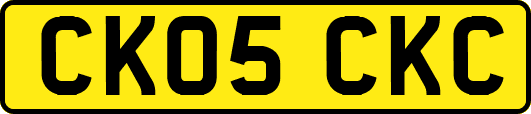 CK05CKC