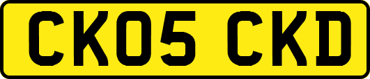 CK05CKD