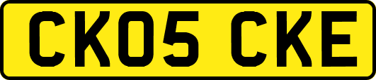 CK05CKE