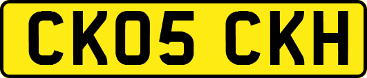 CK05CKH
