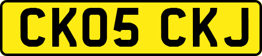 CK05CKJ