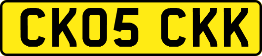 CK05CKK