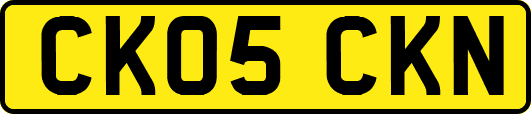 CK05CKN