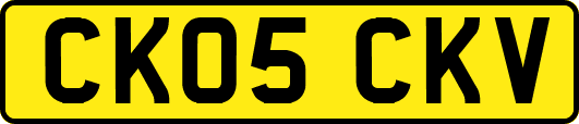 CK05CKV