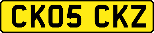 CK05CKZ