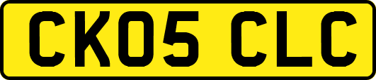 CK05CLC