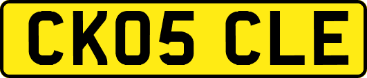 CK05CLE