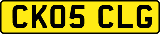 CK05CLG