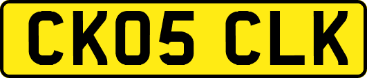 CK05CLK
