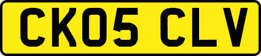 CK05CLV