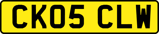 CK05CLW