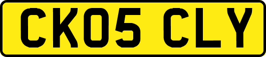 CK05CLY